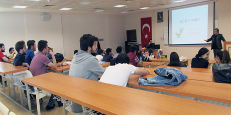 TQA ULUSLARARASI BELGELENDİRME TEKNİK KONTROL EĞİTİM İÇ VE DIŞ TİCARET LİMİTED ŞİRKETİ; Türkiye Cumhuriyeti Yasalarına Göre 2011 Yılında Konya Merkezli Ilk Ve Tek özel Belgelendirme Kurumu Olarak Kurulmuş Olup TC Mevzuatına Göre Faaliyet Göstermekte Ve Bu Konuda IAS – International Accredition Services Tarafından Akreditasyonu Bulunan Bir Eğitim Ve Belgelendirme Kuruluşudur.